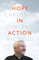Book cover of: Hope in Action. By: Vincent Nichols