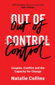 Book cover of: Out of Control. By: Natalie Collins