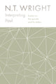Book cover of: Interpreting Paul. By: N. T. Wright