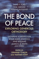 Book cover of: Bond of Peace. By: Graham Tomlin