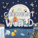 Book cover of: Goodnight World. By: Rebecca Parkinson