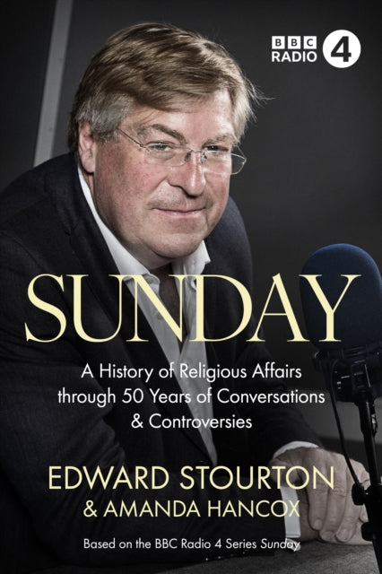 Book cover of: Sunday. By: Amanda Hancox