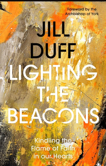 Book cover of: Lighting the Beacons. By: Jill Duff