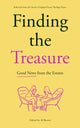 Book cover of: Finding the Treasure: Good News from the Estates. By: Al Barrett