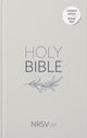 NRSVue Holy Bible: New Revised Standard Version Updated Edition, British Text in Durable Hardback Binding 9780281090143 National Council of Churches