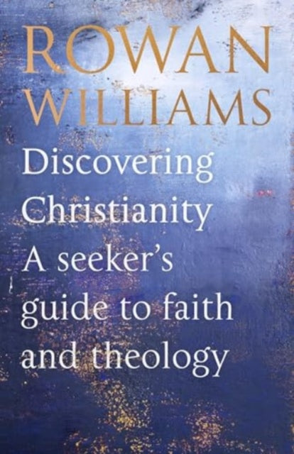 Book cover of: Discovering Christianity