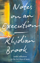 Book cover of: Notes on an Execution
