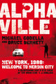 Book cover of: Alphaville. By: Michael Codella