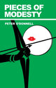 Book cover of: Pieces of Modesty
