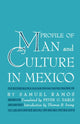 Book cover of: Profile of Man and Culture in Mexico. By: Samuel Ramos