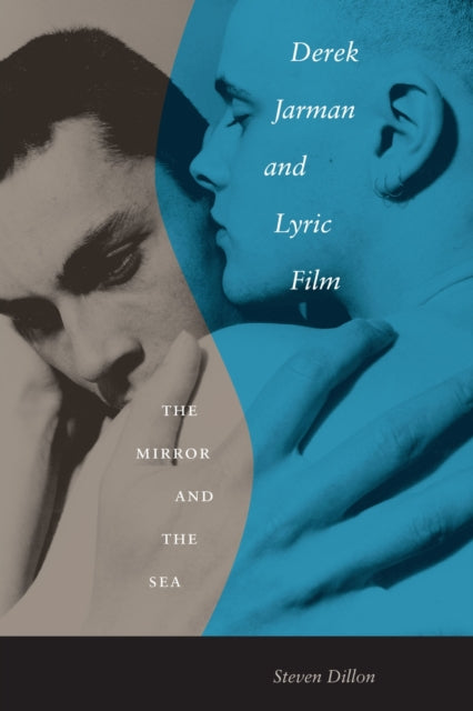 Book cover of: Derek Jarman and Lyric Film