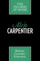 Book cover of: Alejo Carpentier. By: Roberto Gonzalez Echevarria