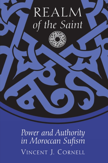 Book cover of: Realm of the Saint