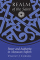 Book cover of: Realm of the Saint