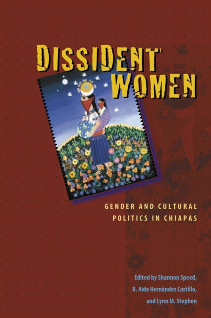 Book cover of: Dissident Women