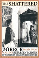 Book cover of: Shattered Mirror. By: María Elena de Valdés