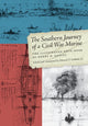 Book cover of: Southern Journey of a Civil War Marine. By: Cotham, Edward T., Jr.