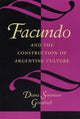 Book cover of: Facundo and the Construction of Argentine Culture