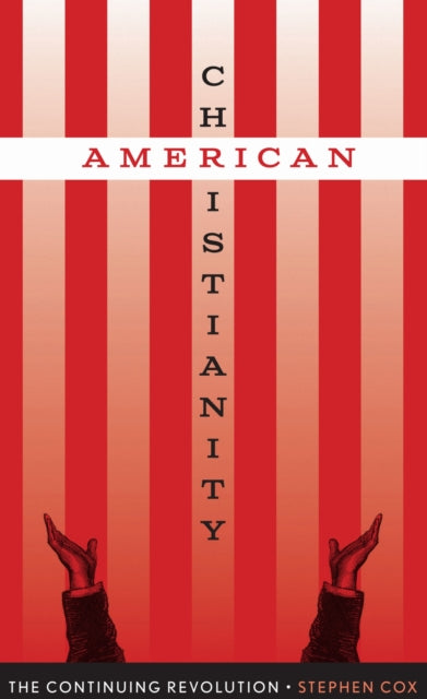 Book cover of: American Christianity