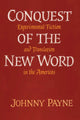 Book cover of: Conquest of the New Word. By: Johnny Payne