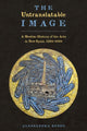 Book cover of: Untranslatable Image. By: Alessandra Russo