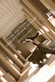 Book cover of: Fictional Christopher Nolan. By: Todd McGowan