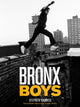 Book cover of: Bronx Boys