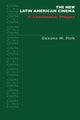 Book cover of: New Latin American Cinema