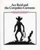Book cover of: Ace Reid and the Cowpokes Cartoons