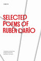 Book cover of: Selected Poems of Ruben Dario. By: Rubén Darío