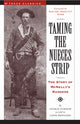 Book cover of: Taming the Nueces Strip. By: George Durham