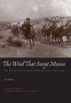 Book cover of: Wind That Swept Mexico. By: Anita Brenner