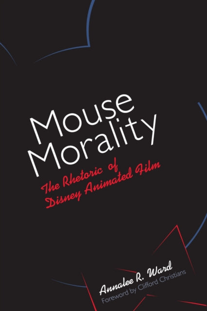 Book cover of: Mouse Morality. By: Annalee R. Ward