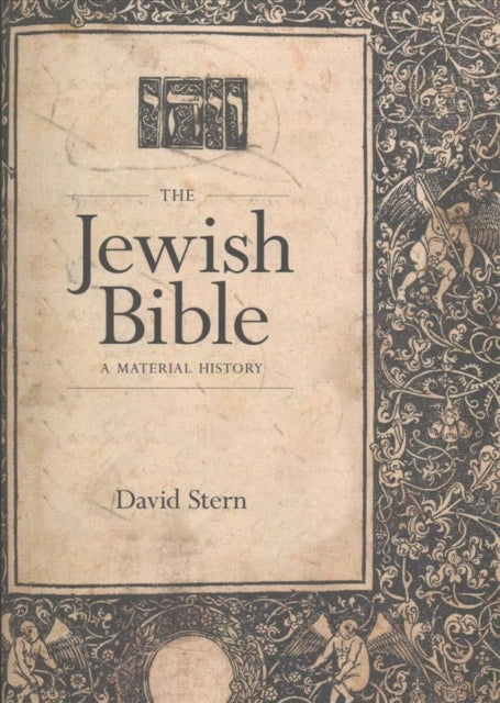 Book cover of: Jewish Bible. By: David Stern