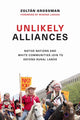 Book cover of: Unlikely Alliances. By: Zoltán Grossman