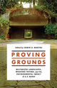 Book cover of: Proving Grounds. By: Edwin A. Martini