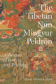 Book cover of: Tibetan Nun Mingyur Peldron. By: Alison Melnick Dyer