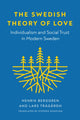 Book cover of: Swedish Theory of Love. By: Henrik Berggren