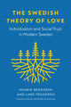 Book cover of: Swedish Theory of Love. By: Henrik Berggren