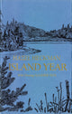Book cover of: Island Year