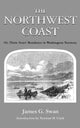 Book cover of: Northwest Coast. By: James Gilchrist Swan