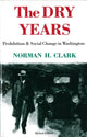 Book cover of: Dry Years