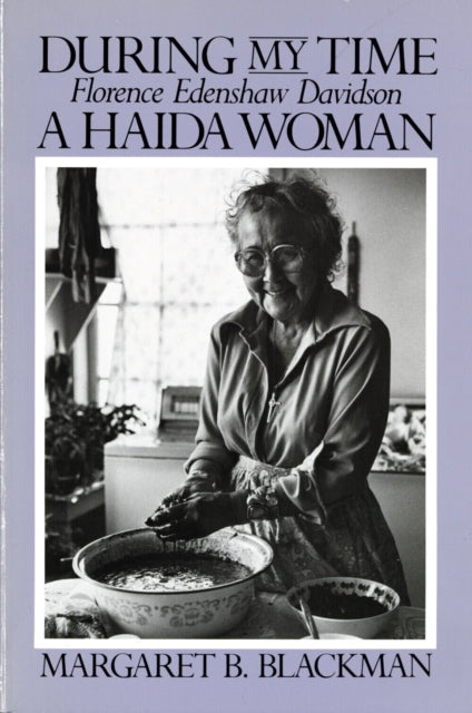Book cover of: During My Time