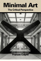 Book cover of: Minimal Art