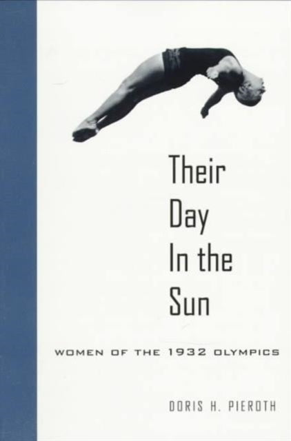 Book cover of: Their Day in the Sun