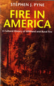 Book cover of: Fire in America