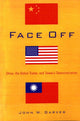 Book cover of: Face Off. By: John W. Garver