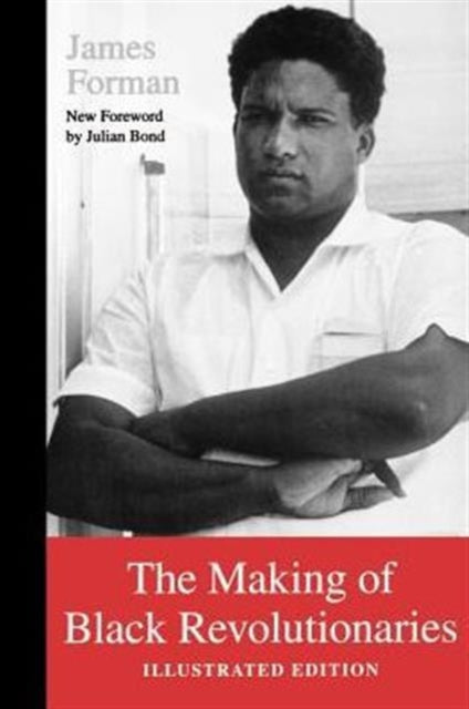 Book cover of: Making of Black Revolutionaries