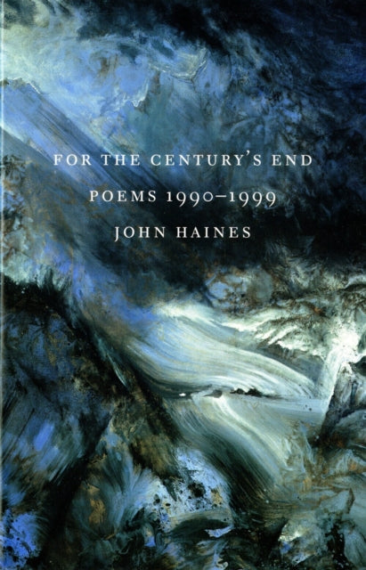Book cover of: For the Century's End. By: John Meade Haines