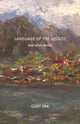 Book cover of: Language of the Geckos and Other Stories